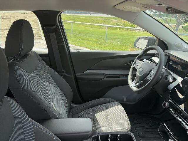 2027 Chevrolet Bolt LT FWD