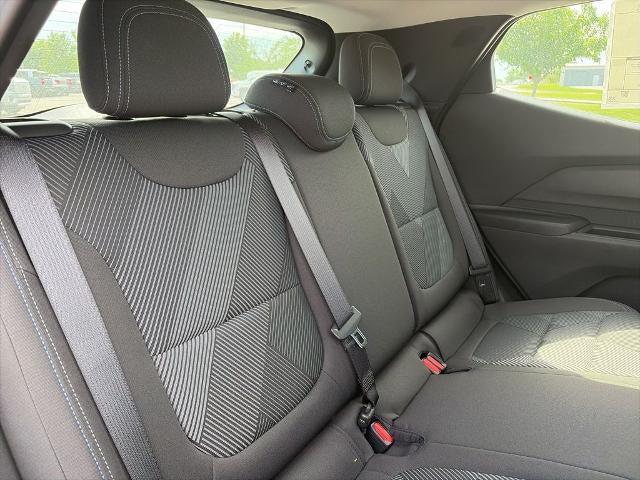 2027 Chevrolet Bolt LT FWD