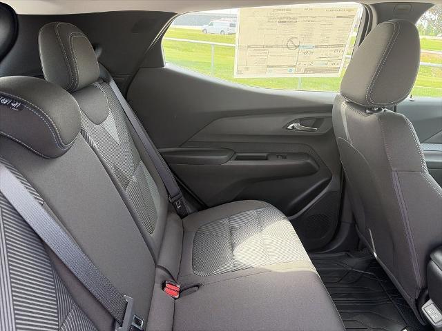2027 Chevrolet Bolt LT FWD