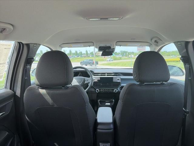 2027 Chevrolet Bolt LT FWD
