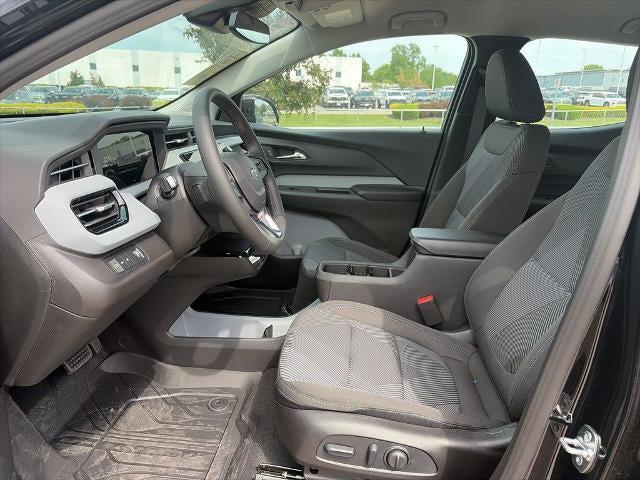 2027 Chevrolet Bolt LT FWD