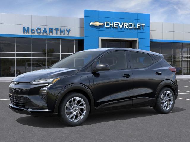 2027 Chevrolet Bolt LT FWD