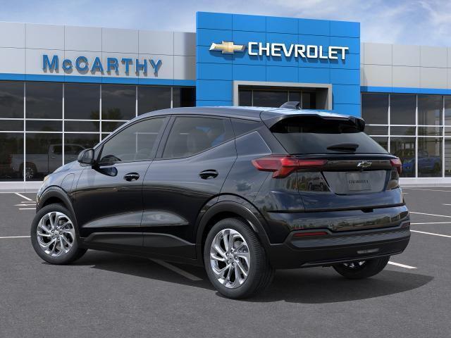 2027 Chevrolet Bolt LT FWD