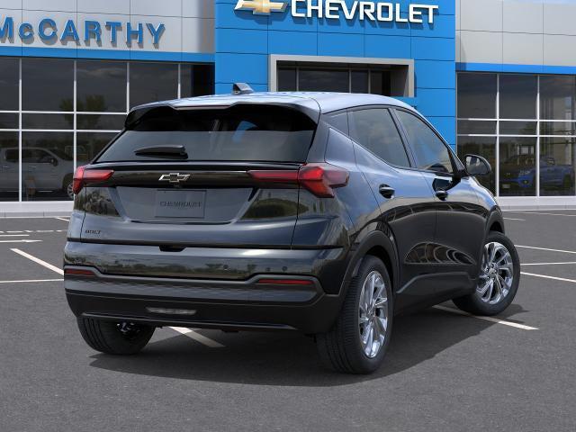 2027 Chevrolet Bolt LT FWD
