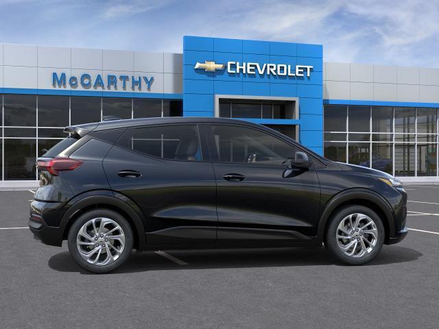 2027 Chevrolet Bolt LT FWD