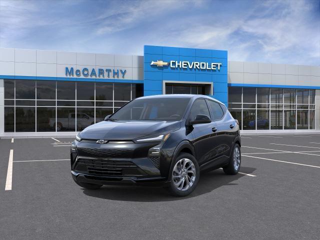 2027 Chevrolet Bolt LT FWD