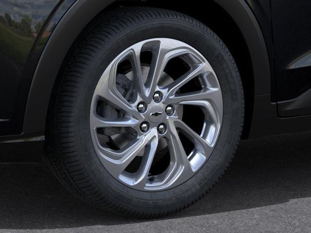 2027 Chevrolet Bolt LT FWD