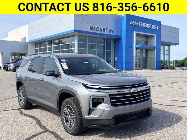 2026 Chevrolet Traverse FWD LT for sale in Lee's Summit, MO