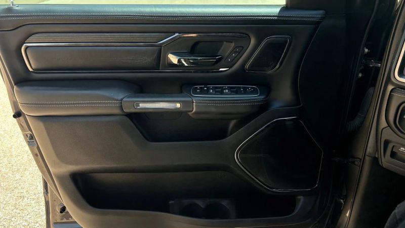2022 Ram 1500 Limited Crew Cab 4x4 5'7" Box