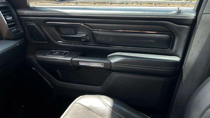 2022 Ram 1500 Limited Crew Cab 4x4 5'7" Box
