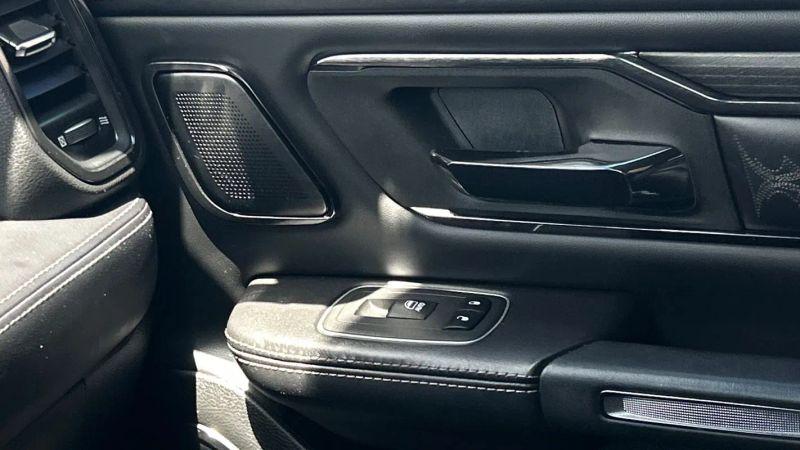 2022 Ram 1500 Limited Crew Cab 4x4 5'7" Box