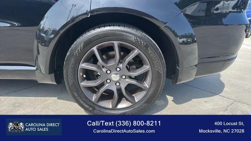 2018 Dodge Durango R/T RWD