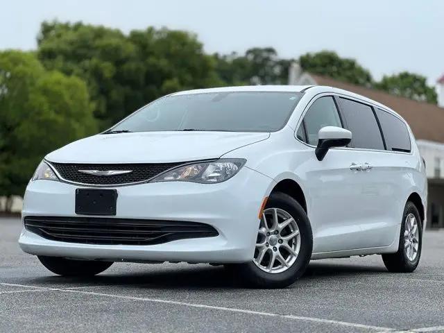 2017 Chrysler Pacifica Touring for sale in Greensboro, NC
