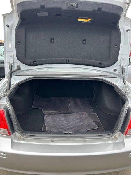 2005 Hyundai Sonata GL
