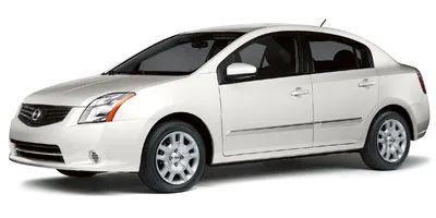 2010 Nissan Sentra 2.0S for sale in East Windsor, CT