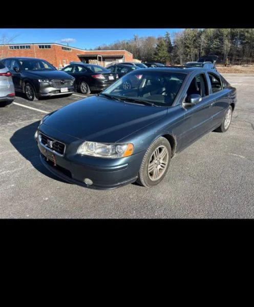 2007 Volvo S60 2.5T for sale in East Windsor, CT