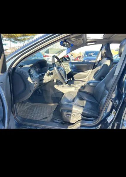 2007 Volvo S60 2.5T