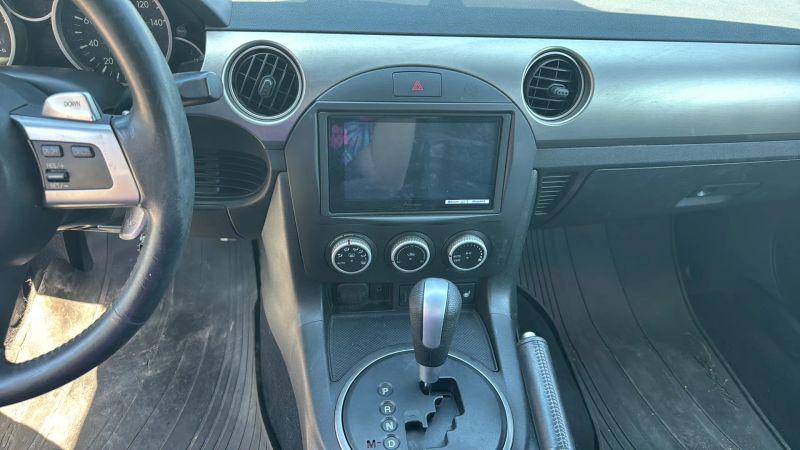 2010 Mazda MX-5 Grand Touring