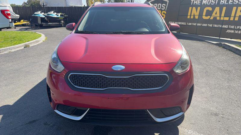 2019 Kia Niro LX