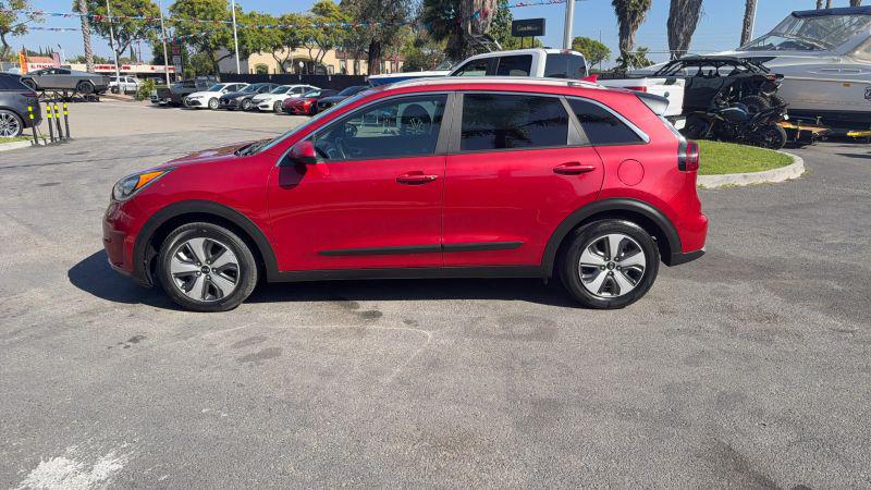2019 Kia Niro LX