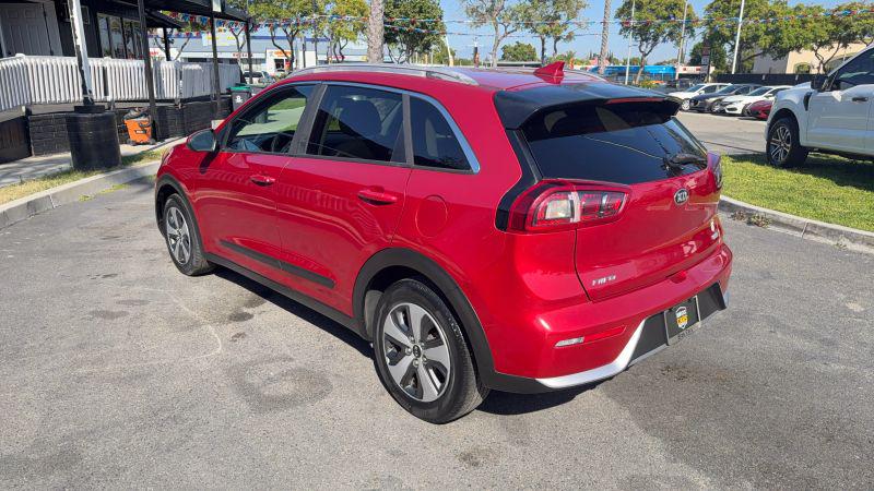 2019 Kia Niro LX