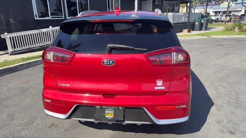 2019 Kia Niro LX