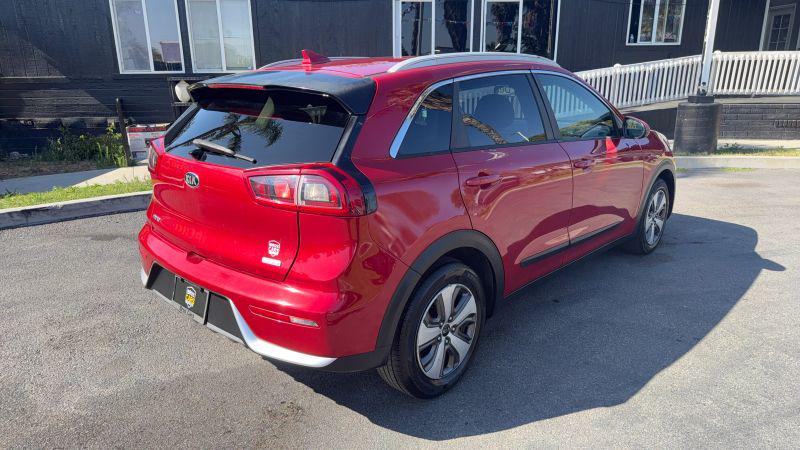 2019 Kia Niro LX