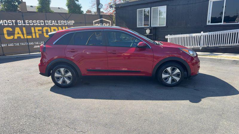 2019 Kia Niro LX
