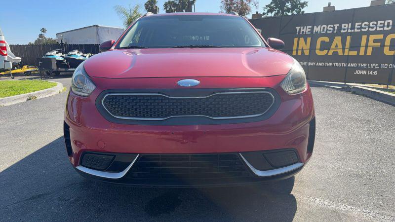 2019 Kia Niro LX