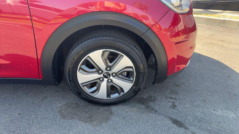 2019 Kia Niro LX