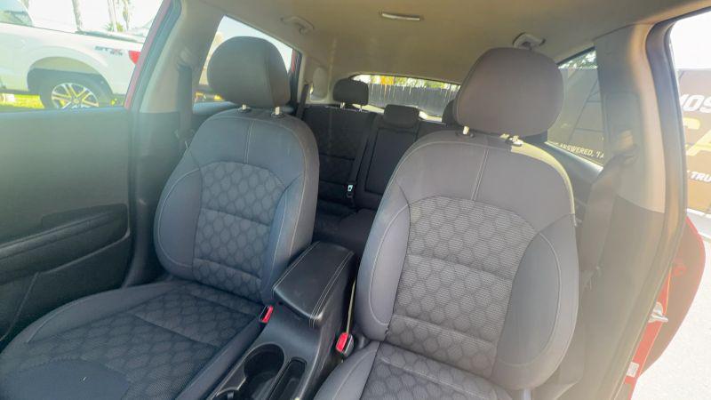 2019 Kia Niro LX