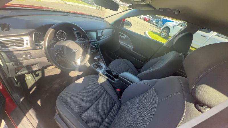 2019 Kia Niro LX