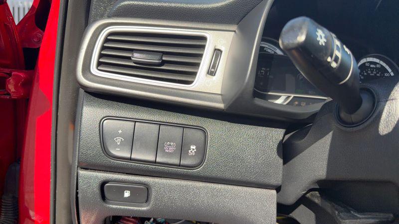 2019 Kia Niro LX