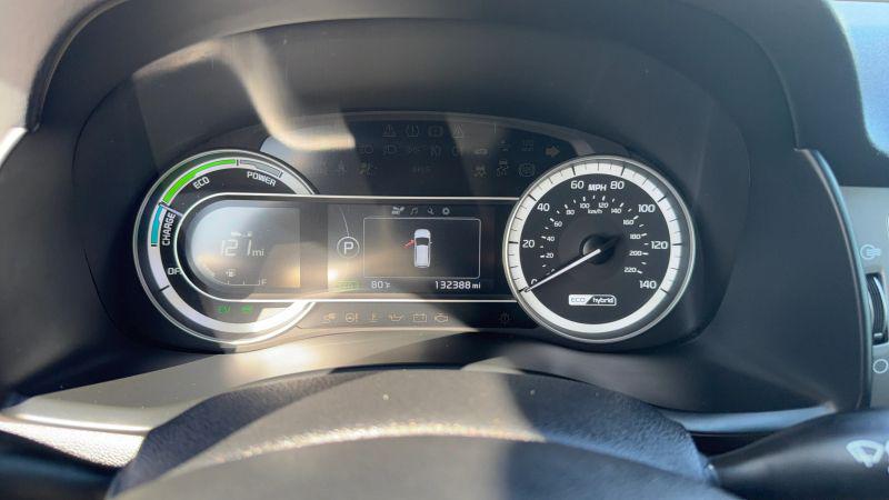 2019 Kia Niro LX
