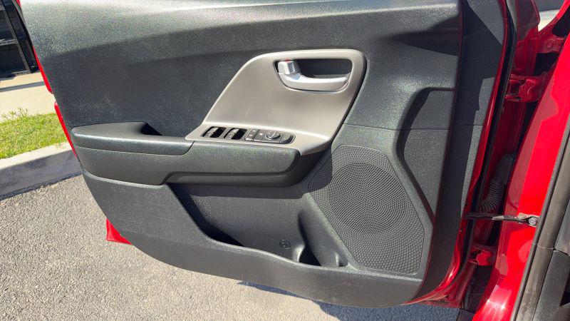 2019 Kia Niro LX