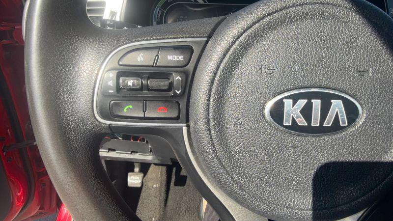 2019 Kia Niro LX