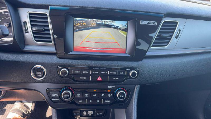 2019 Kia Niro LX