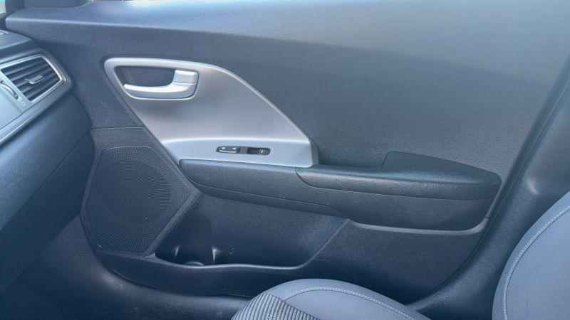 2019 Kia Niro LX