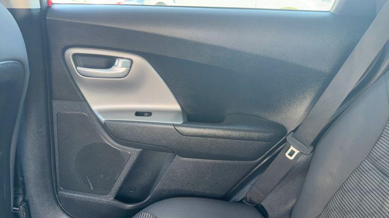 2019 Kia Niro LX