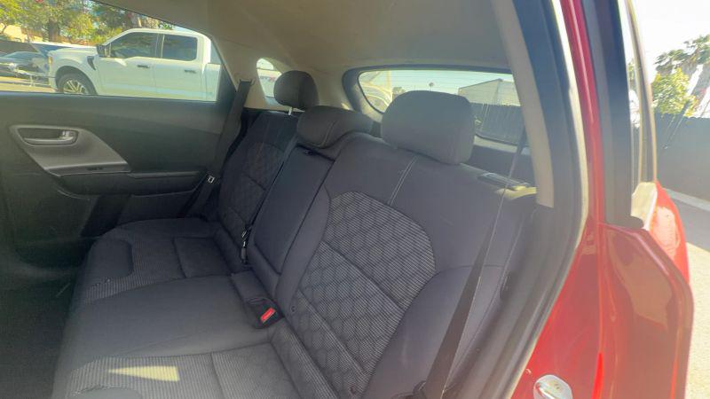 2019 Kia Niro LX