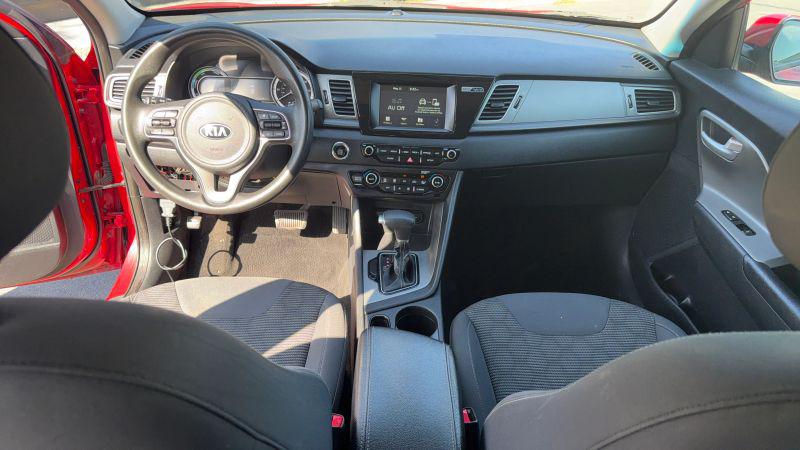 2019 Kia Niro LX