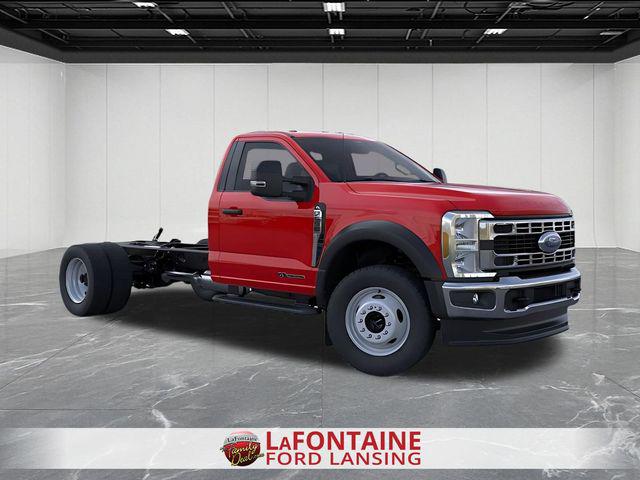 2026 Ford F-550 DRW for sale in Lansing, MI