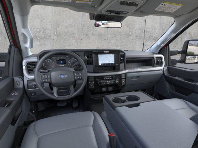 2026 Ford F-550 DRW