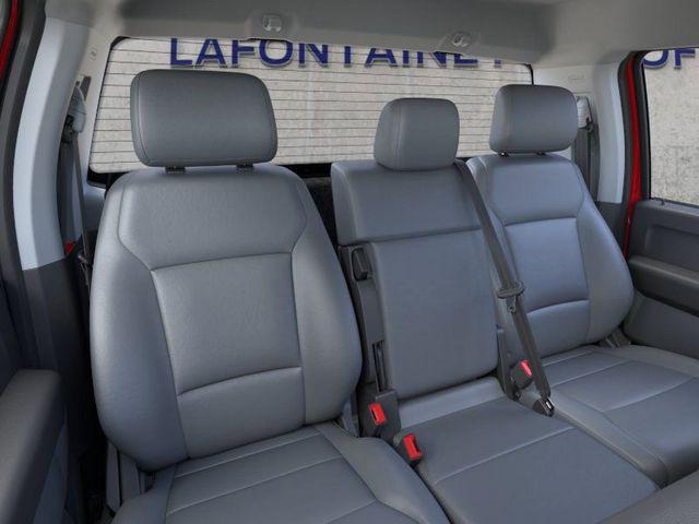 2026 Ford F-550 DRW