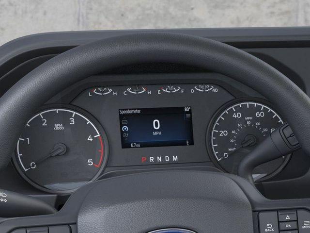 2026 Ford F-550 DRW