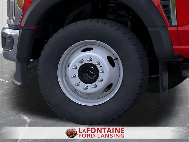 2026 Ford F-550 DRW