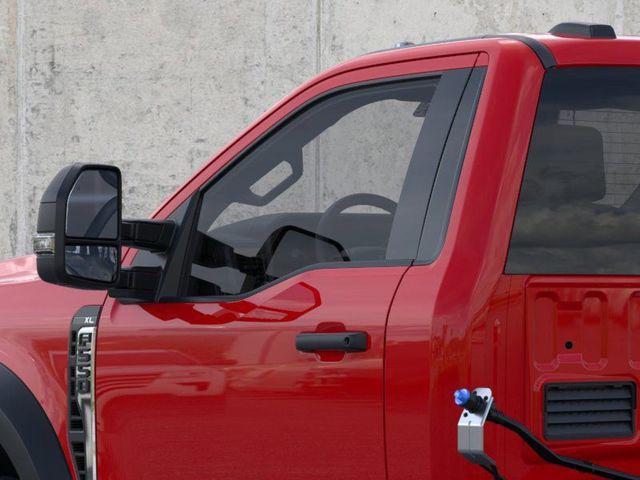 2026 Ford F-550 DRW