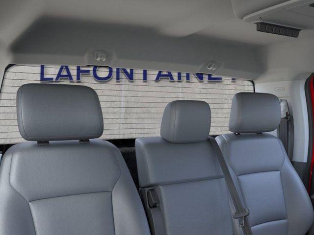 2026 Ford F-550 DRW