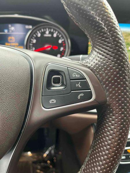 2017 Mercedes-Benz E-CLASS E 300 4MATIC