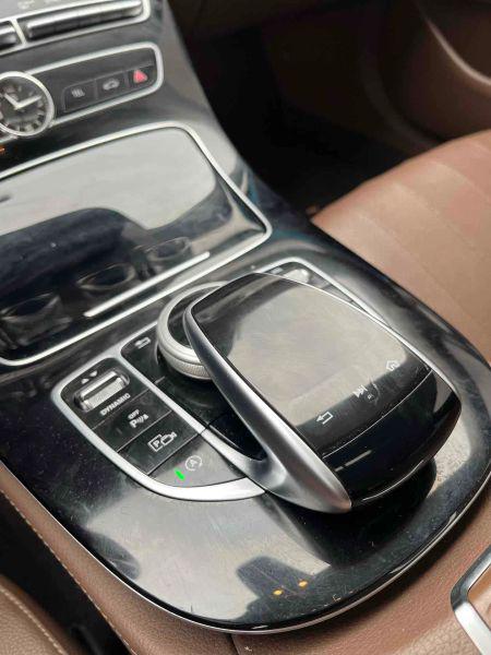 2017 Mercedes-Benz E-CLASS E 300 4MATIC